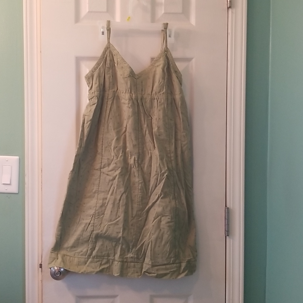 Old navy sun dress